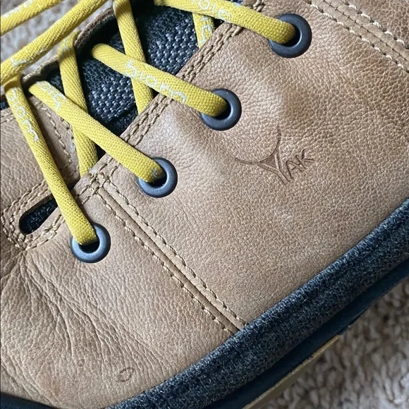 Ecco Men's Biom Terrain work shoes - Picture 5 of 11